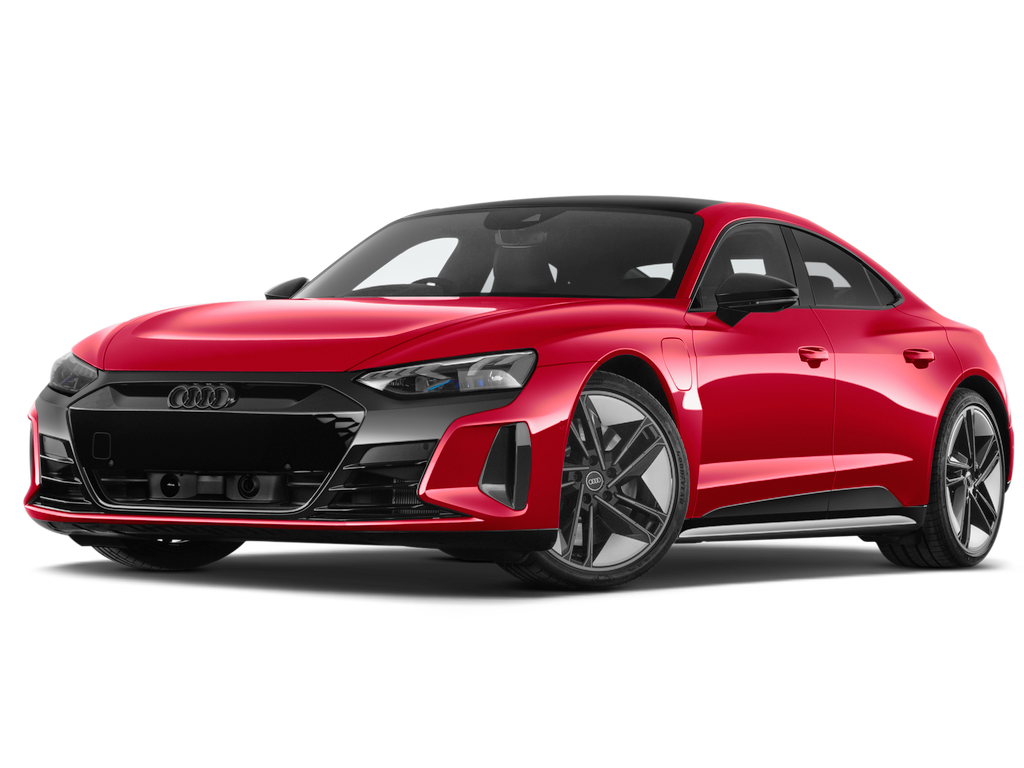 Audi e online tron gt lease